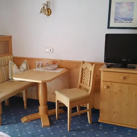 Bergkristall トゥクス