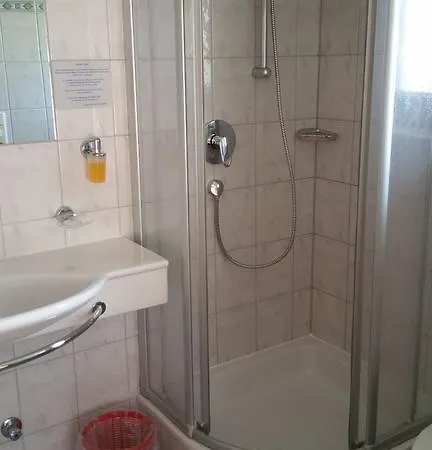 Bed & Breakfast Bergkristall