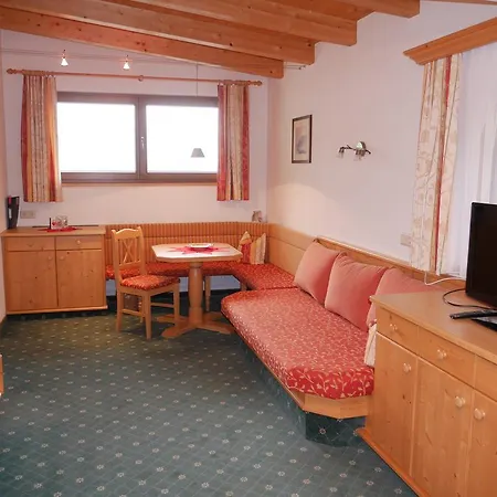 Bergkristall Bed & Breakfast 3*