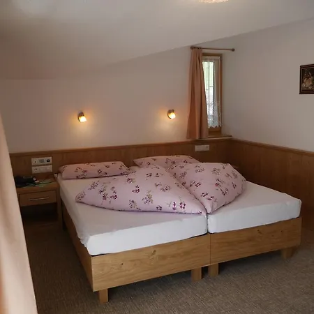 Bergkristall Bed & Breakfast 3*