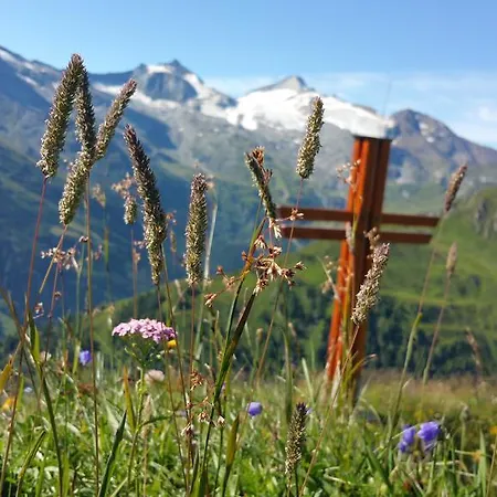 Bergkristall Bed & Breakfast