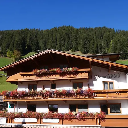 Bergkristall Bed & Breakfast 3*