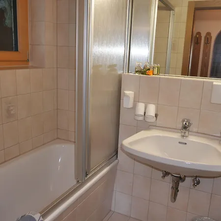 Bergkristall Bed & Breakfast