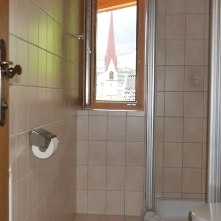 Bergkristall Bed & Breakfast 3*