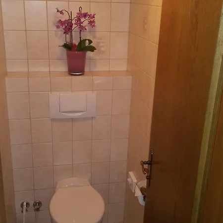 Bergkristall Bed & Breakfast 3*
