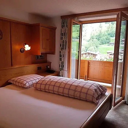 Bergkristall Bed & Breakfast