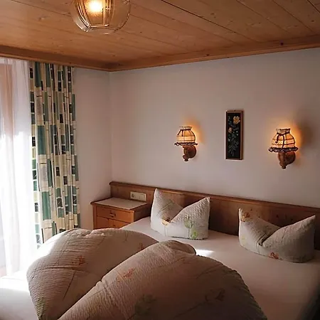 Bergkristall 3*