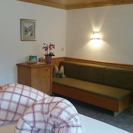 Bergkristall Bed & Breakfast