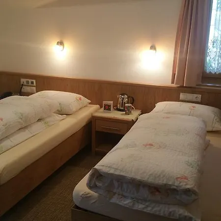 Bergkristall Bed & Breakfast