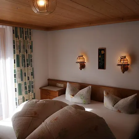 Bergkristall Bed & Breakfast