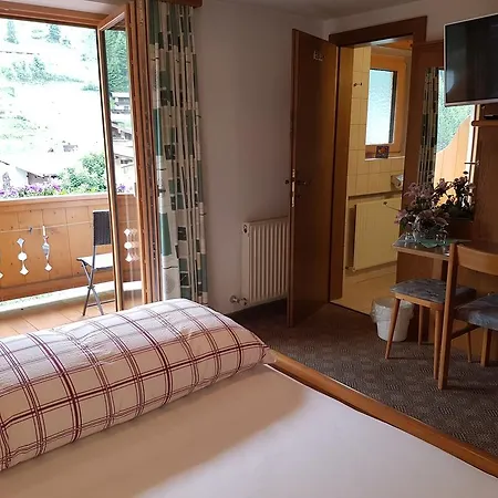 Bergkristall Bed & Breakfast