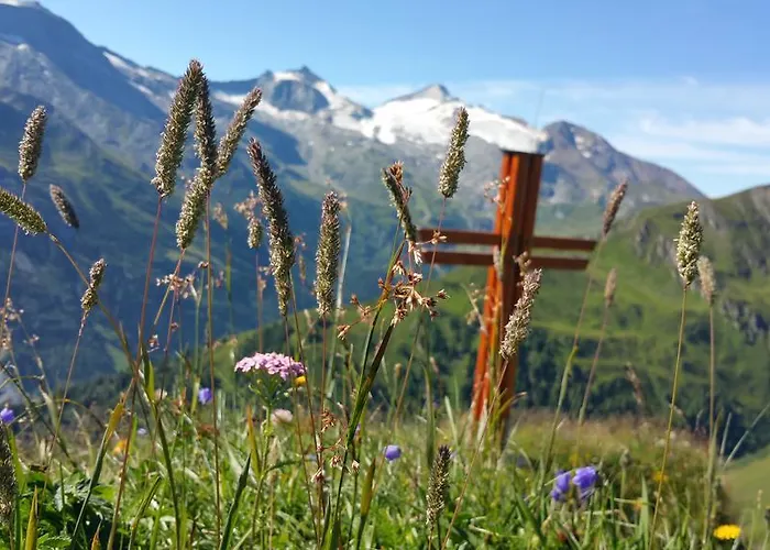 Bergkristall Bed & Breakfast