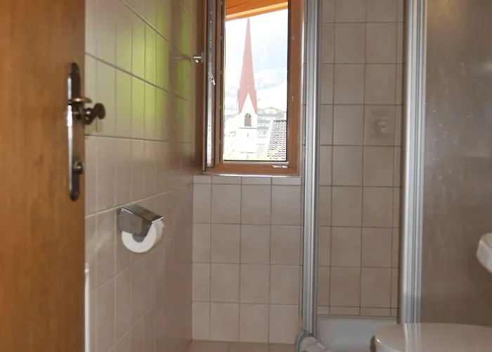 Bergkristall Bed & Breakfast 3*