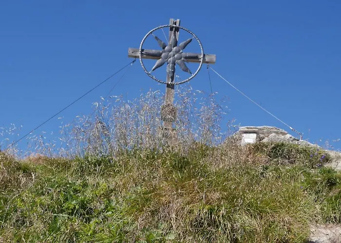 Bed & Breakfast Bergkristall