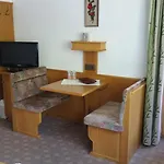 Bergkristall B&B 턱스