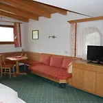 B&B Bergkristall