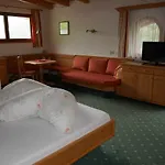 Bergkristall 3* 턱스