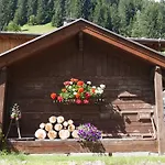 B&B Bergkristall