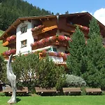 Bergkristall B&B 3*