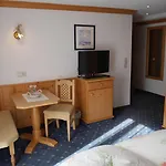 Bergkristall 3* 턱스