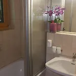 B&B Bergkristall 턱스