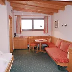 Couette-café Bergkristall 3*