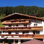 Bergkristall 3*