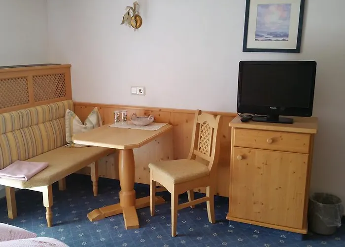 Bergkristall 图克斯