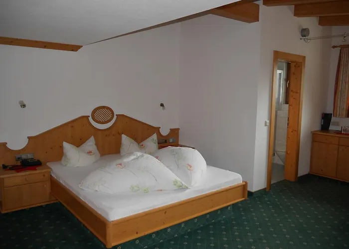 Bergkristall 图克斯