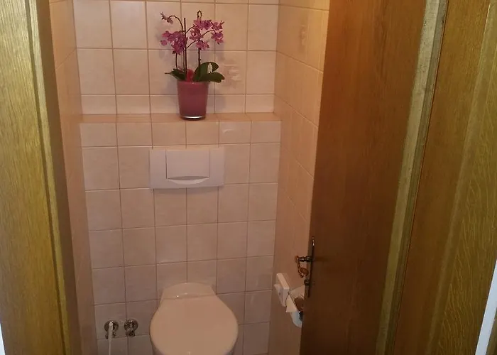 Bergkristall 3* 图克斯